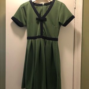 Dear Creatures dress S